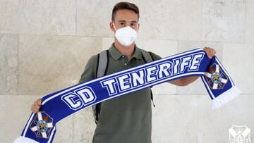 Pablo Larrea, décimo fichaje