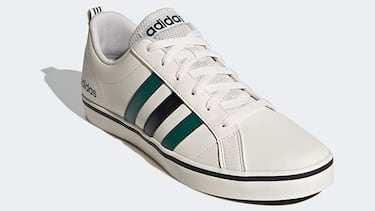 Ahorra hasta 19 euros en estas zapatillas Adidas para hombre