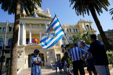 Málaga 2030, las claves de un ridículo Mundial