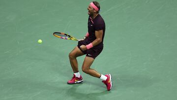 Nadal - Tiafoe: horario, TV y cómo ver el US Open en directo
