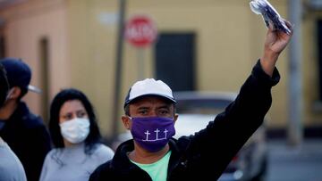 Sigue en vivo y en directo los casos y contagios por coronavirus en Cuba, Brasil, Ecuador, Uruguay, Venezuela, Paraguay, Costa Rica y más, hoy, 11 de abril.
