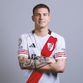 Carreras: el Benfica tensa la cuerda