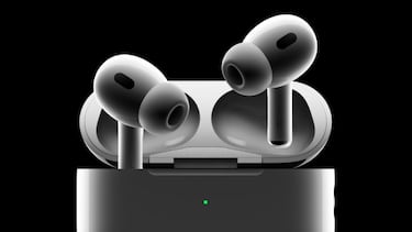 Amazon Prime Day 2025: precio mínimo histórico en los AirPods Pro 2
