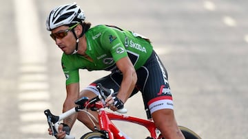 Fabio Felline.
