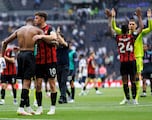 Resumen del Tottenham vs Bournemouth, jornada 3 de la Premier League 25-26