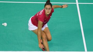 Clara Azurmendi cae en cuartos de final ante Saili Rane