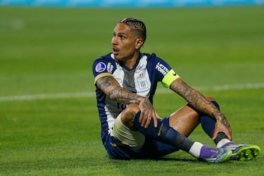 El máximo goleador de la historia de Perú continúa jugando para Alianza Lima con 41 años. Además, todavía sigue vistiendo la camiseta de la selección. Entre sus triunfos más importantes se encuentran dos Bundesligas conquistadas con el Bayern de Múnich, un Mundial de Clubes en 2012, gracias un gol suyo ante el Chelsea, y la participación en el Mundial 2018 con la bicolor. También, fue el pichichi de las Copas Américas del 2011, 2015 y 2019.