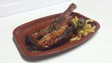 Ruta gastronómica por los pueblos blancos de Andalucía