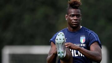 Flamengo quiere a Balotelli para cerrar su proyecto 'galáctico'