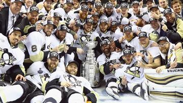 Empieza el camino de los playoffs por la Stanley Cup