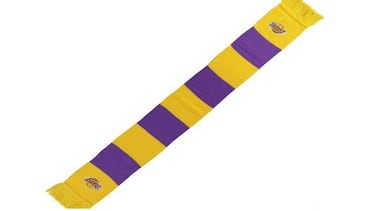 Los Lakers: Los productos de la franquicia para los seguidores más fieles