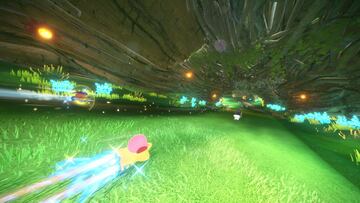 Kirby Air Riders