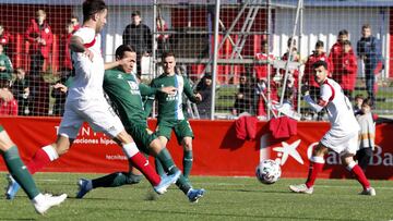 San Sebastián 0 - Espanyol 2: goles, resultado y resumen