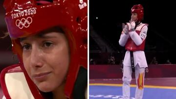 La reacción de Adriana tras la plata en Tokio que aplaude toda España: así se hizo una estrella