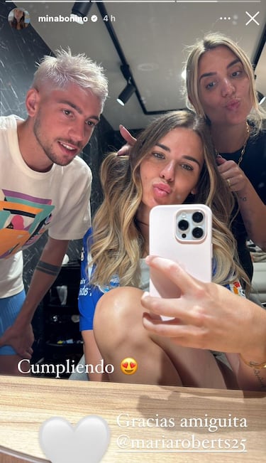 El nuevo look de Vinicius, Valverde y Kroos que es viral en redes