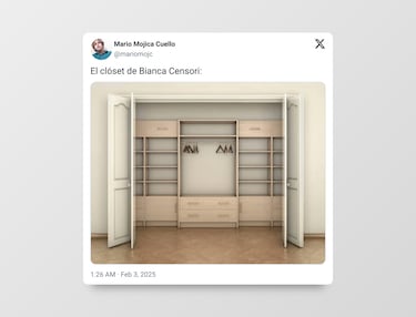 El desnudo de Bianca Censori y el look Jaden Smith: protagonistas de los memes de los Grammys 