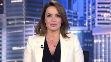 Carme Chaparro habla de su enfermedad tras su retirada temporal de Telecinco: “Llegando al final del proceso”