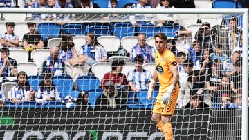 29/03/25
PARTIDO PRIMERA DIVISION
REAL SOCIEDAD - REAL VALLADOLID
RAFUS