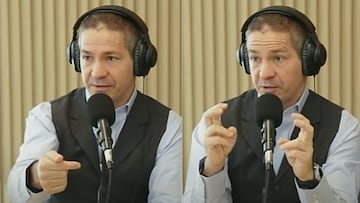 Pablo Ferrero, doctor especialista en sueño, da la clave para volver descansado de las vacaciones: “Horarios estables”