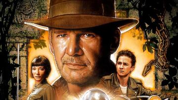 Indiana Jones 5 inicia su rodaje en Reino Unido
