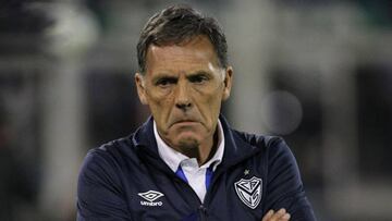 Russo es el candidato para dirigir a la selección argentina
