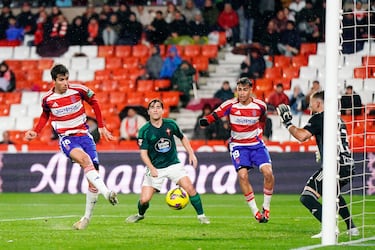 Todo o nada para el Almería ante el Tenerife, que se despide de Segunda