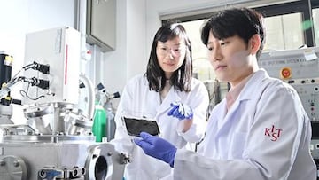 Arranca el plan de ingenieros surcoreanos de exterminar toda la contaminación radiactiva con un nuevo material
