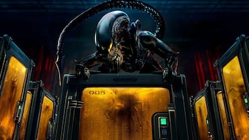 Alien Earth
