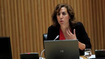 Lozano aclara que fueron federaciones las que pidieron que agosto sea hábil