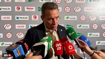 La sentencia final de Buyo sobre Mbappé con dardo para los más críticos