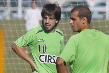 Boudebouz y el 10 en el Betis: de puerta grande o de enfermería