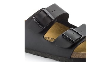Birkenstock Arizona: así es la sandalia unisex que arrasa en Amazon con 17.000 valoraciones