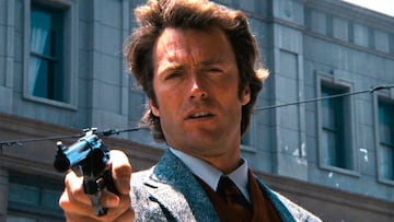Clint Eastwood elige a su actor favorito