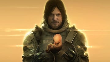 Sony se pronuncia sobre la llegada de Death Stranding a PC Game Pass