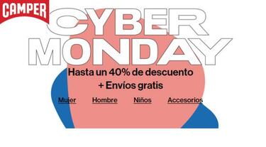 Black Friday 2019 en Springfield, Converse y más marcas de moda