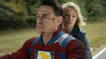 El pacificador T2 trailer