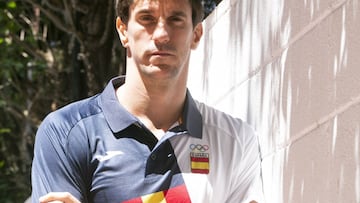 Virán Morros, de París a Tokio para acabar un año en Berlín