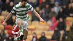 El Aberdeen corta la racha de victorias del Celtic