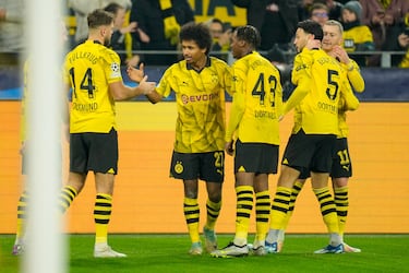 El equipo alemán de Renania del Norte-Westfalia con 113 años de historia ocupa un digno octavo puesto impulsado por su gran competición la temporada pasada en la que perdió la Bundesliga en el último momento. Las regiones donde más fue buscado son Alemania, Uganda y la República Democrática del Congo. 