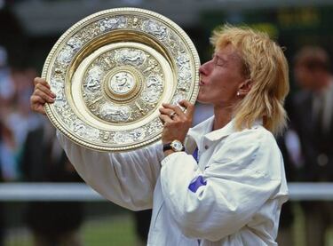 Todo lo que debes saber sobre Wimbledon