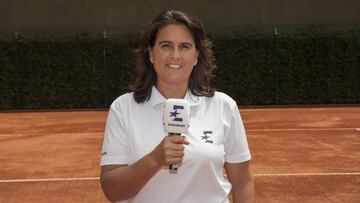 Conchita Martínez y Amaya Valdemoro están en la agenda de Pedro Sánchez