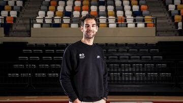 Calderón regresa al baloncesto de la mano de Basketball Emotion