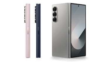Rebajas en Samsung.com: consigue un ‘smart TV’ de 50 pulgadas gratis con algunos de sus mejores ‘smartphones’ 