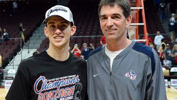 El hijo de John Stockton jugará la Eurocup con pasaporte croata