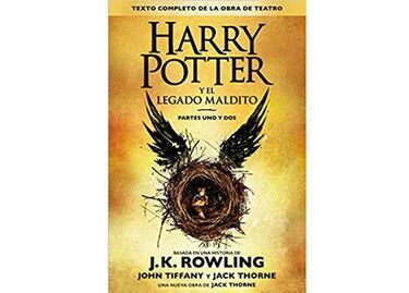 J. K. Rowling y el legado de Harry Potter