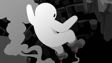 Descarga el magnífico Downwell gratis en Android por tiempo limitado