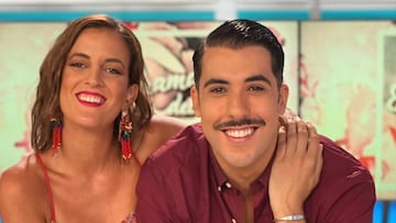 Leticia Requejo deja las mañanas de Telecinco