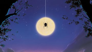 Aracnofobia