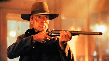 Clint Eastwood