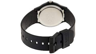 Casio Collection MQ-24, un reloj “ligerísimo, práctico y sencillo” con casi 20.000 opiniones
